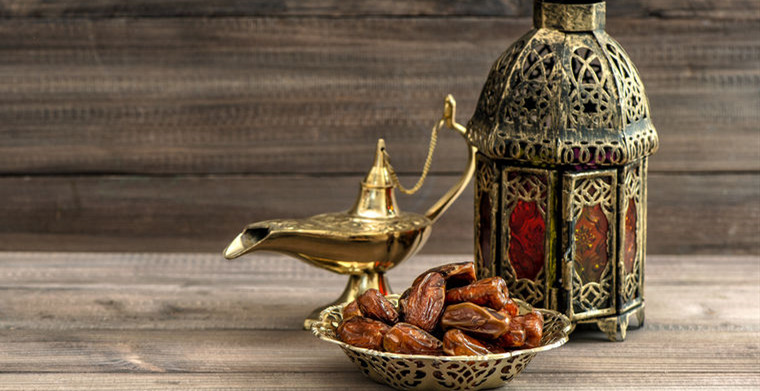 跨境电商注意！2019年斋月时间&祝福海报都在这