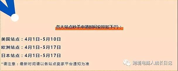 2019亚马逊Prime day报名进行时，送你一份爆单指南！