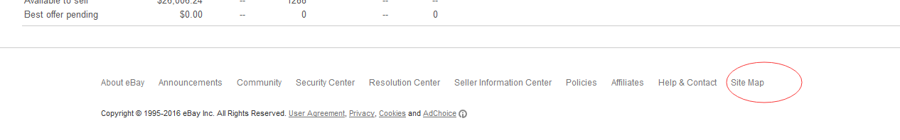 eBay運營之如何在feedback頁面回復買家評論&追加評論