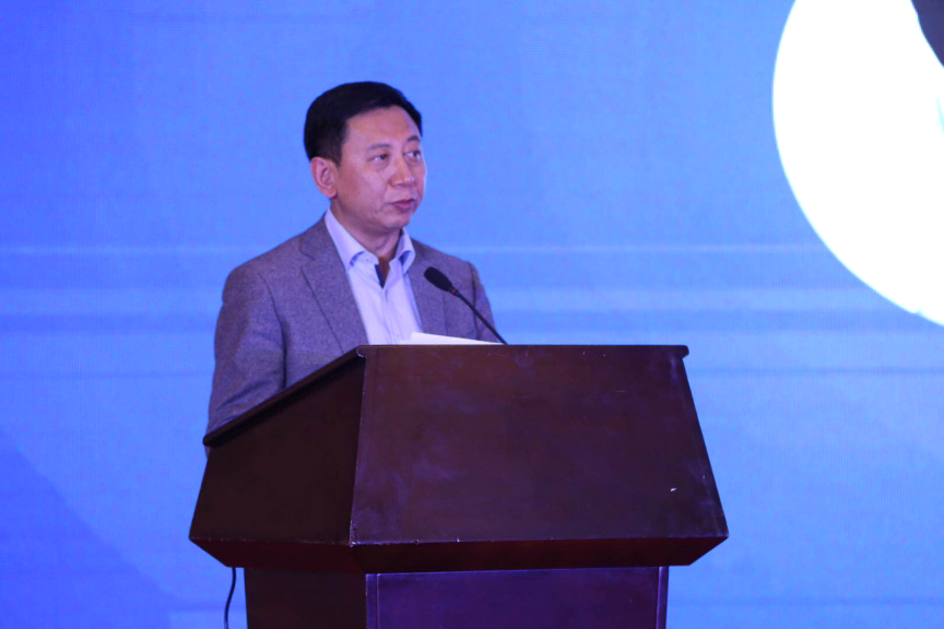 2019跨境新生态高峰论坛暨小笨鸟培训平台发布会完美落幕