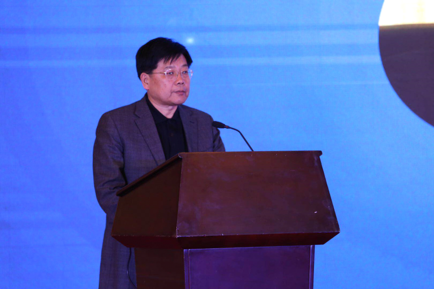 2019跨境新生态高峰论坛暨小笨鸟培训平台发布会完美落幕