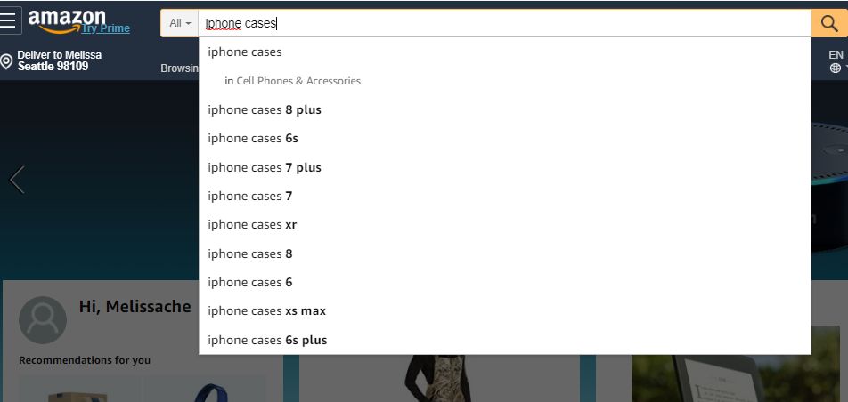 亚马逊新手开店 | 店铺没流量？看看这些站内引流技巧