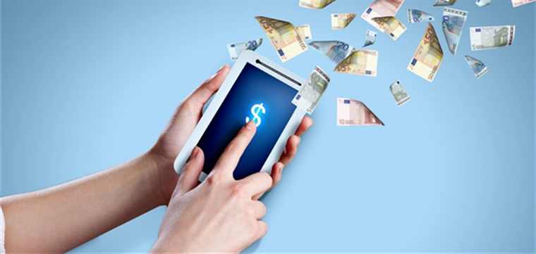 ​GZCZ蓝牙智能钱包，手工进口真皮材质