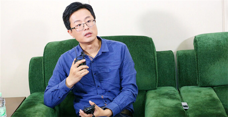 对话速卖通总经理王明强：招募“洋卖家”有深意，品牌塑造和出海是今年重心