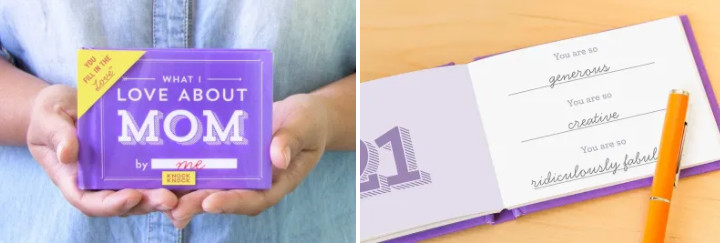 亚马逊母亲节什么产品好卖，抢先看国外达人强烈推荐的23款礼物