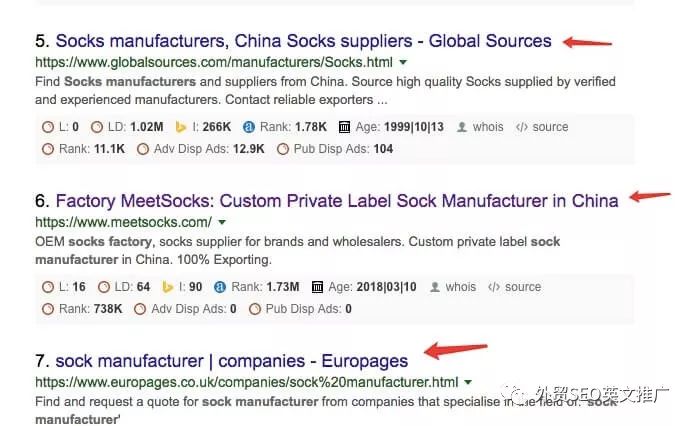 (2019年最新)Google SEO之标题&描述的优化指南!