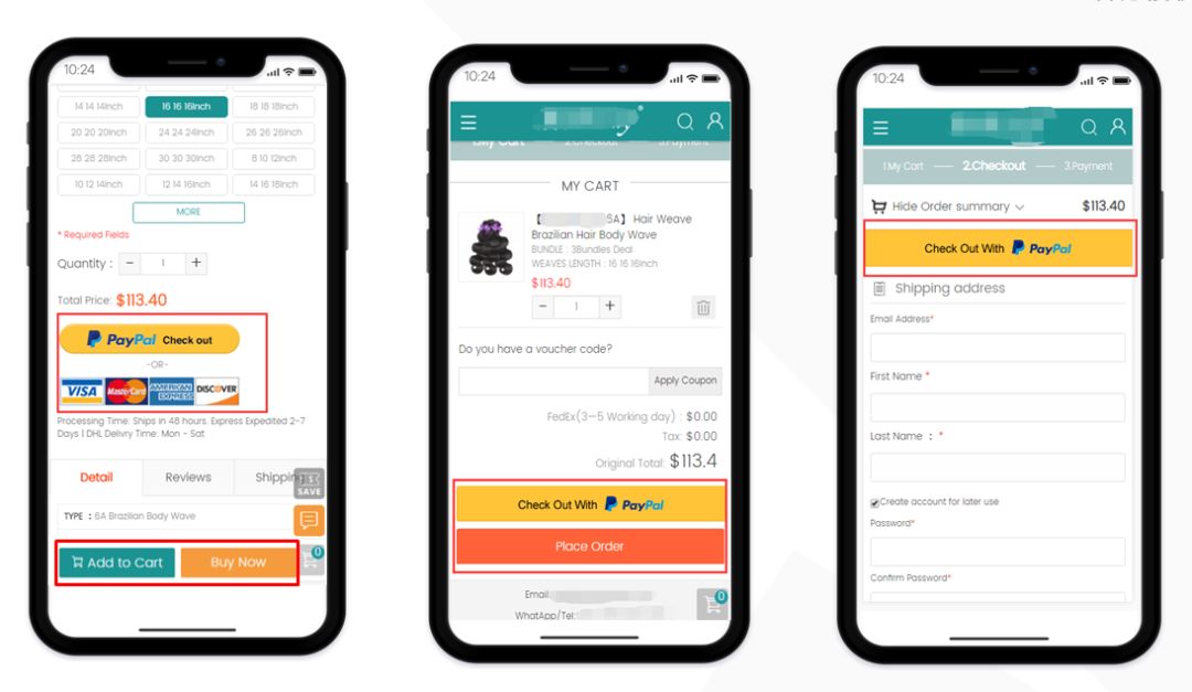 干货：独立站网页优化&运营&流量渠道分析