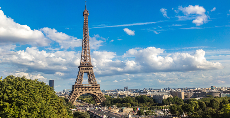 切入欧洲电商市场只看准英国？2019这个市场规模将达到1042亿欧元……