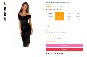 为什么选择SHOPYY系统做小额批发站，听卖家怎么说？