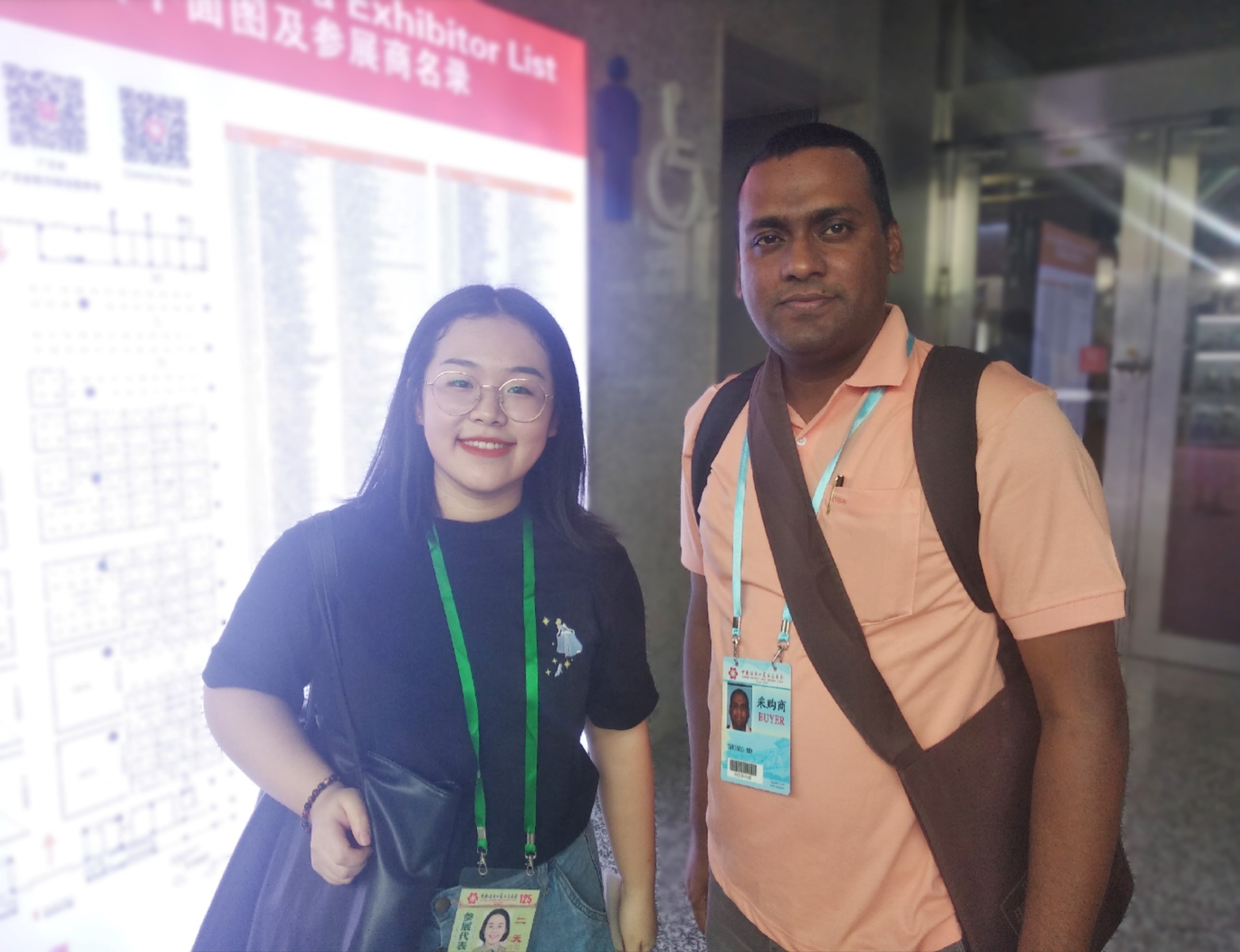 线下广交会和线上B2B采购平台的“渠道革命”，海外采购商怎么看？