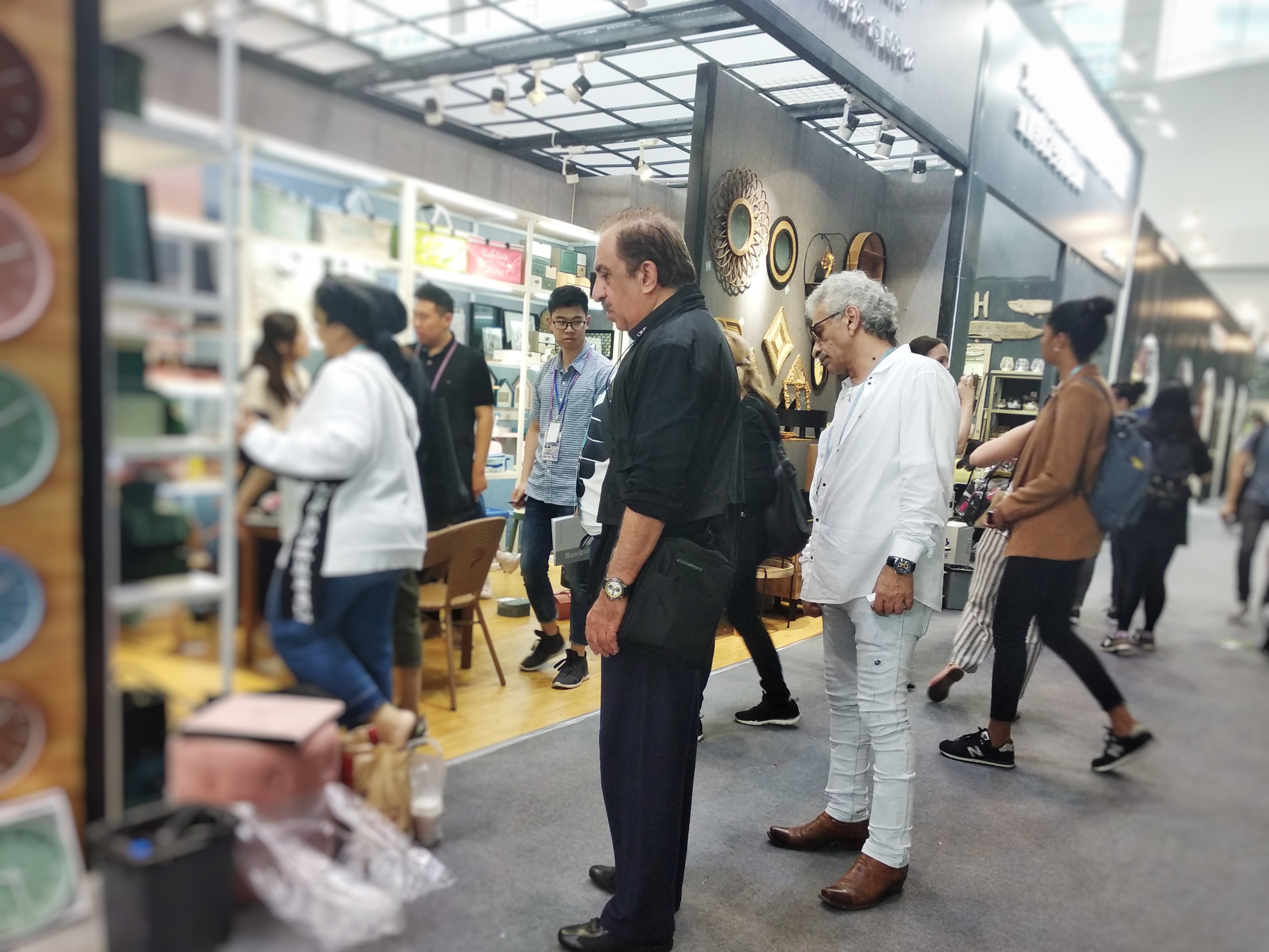 线下广交会和线上B2B采购平台的“渠道革命”，海外采购商怎么看？