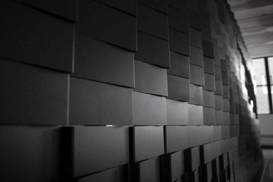 魔法墙壁,可改变外形