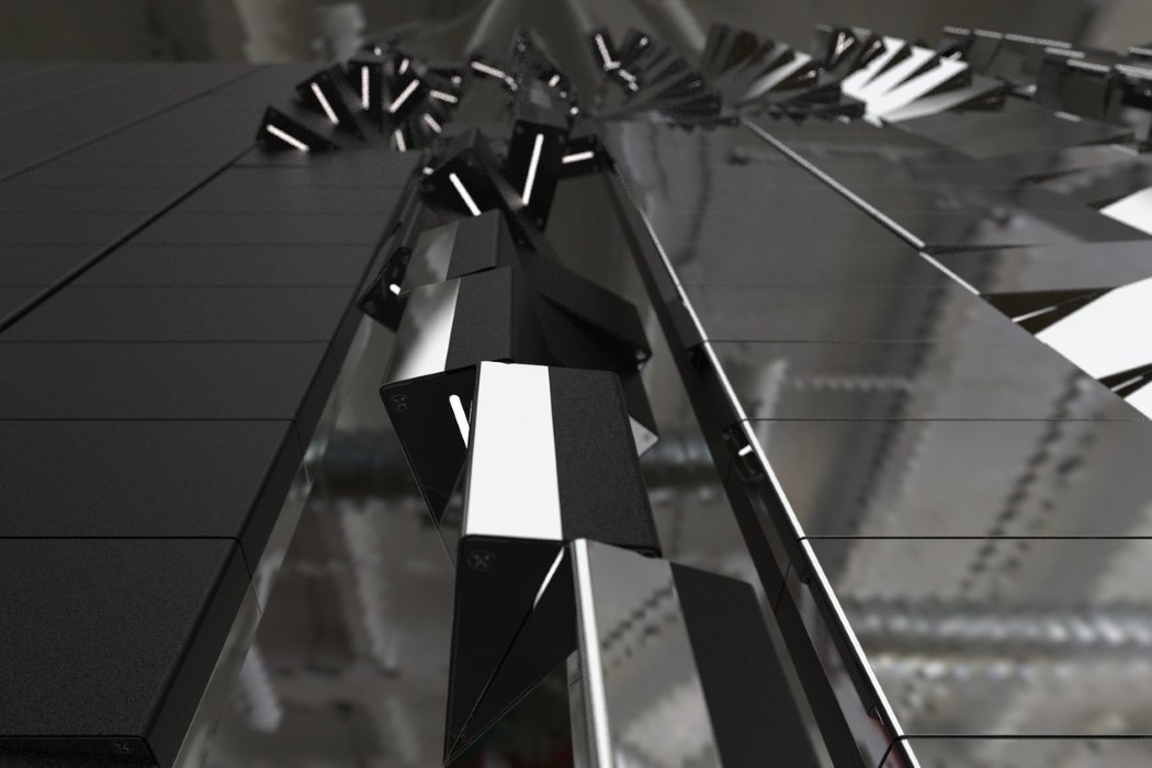 魔法墙壁,可改变外形