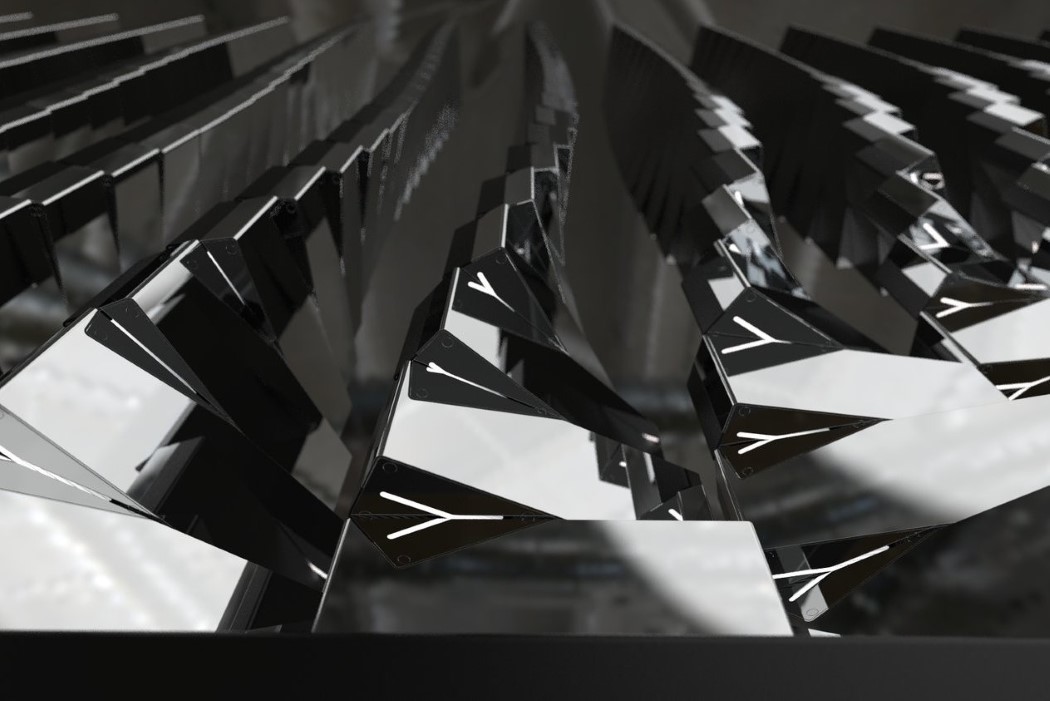 魔法墙壁,可改变外形