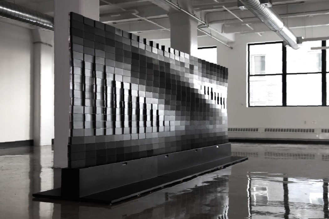 魔法墙壁,可改变外形