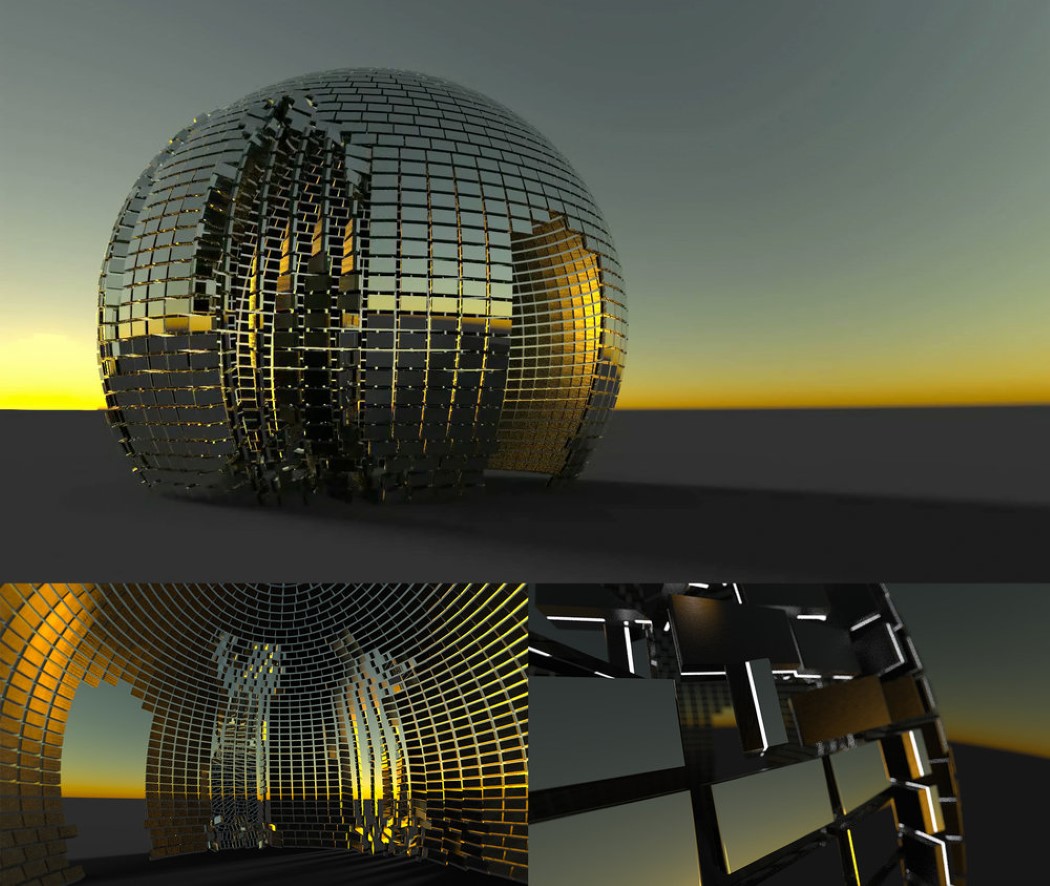 魔法墙壁，可改变外形