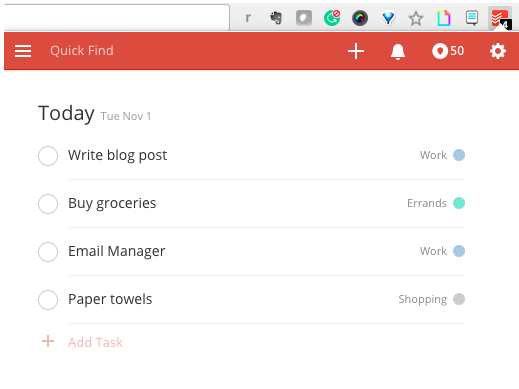 外贸人必备的几款Google Chrome插件
