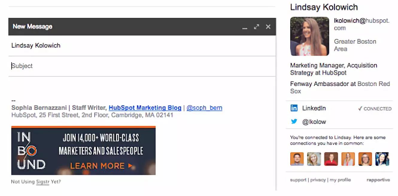 外贸人必备的几款Google Chrome插件