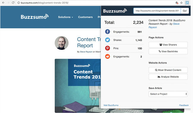 外贸人必备的几款Google Chrome插件