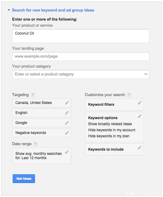 ​如何研究目标产品的细分市场？