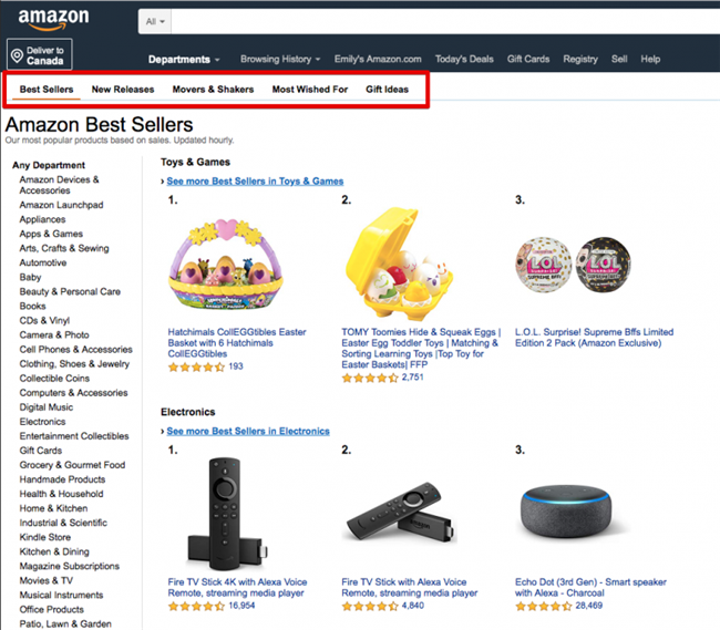 爆款选品也有套路！被成功验证过的16种方式