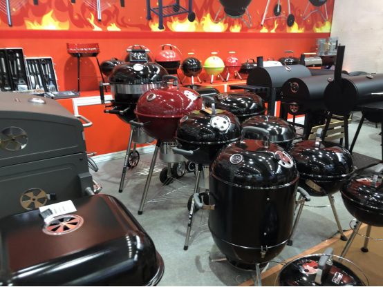 第125届广交会第三期新奇特产品：箱包类创意出圈，婴童产品精彩绝伦！