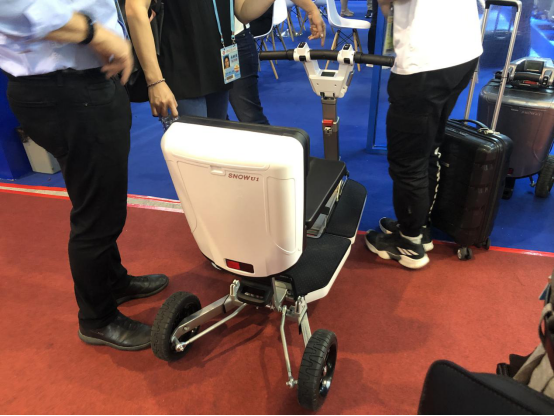 第125届广交会第三期新奇特产品：箱包类创意出圈，婴童产品精彩绝伦！