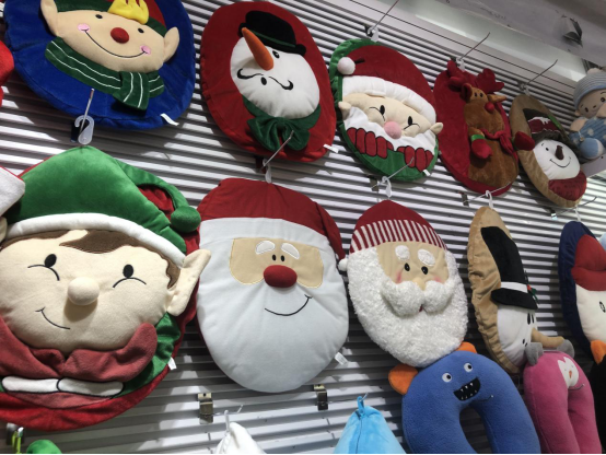 第125届广交会第三期新奇特产品：箱包类创意出圈，婴童产品精彩绝伦！