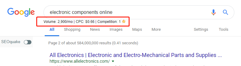 【最实用】谷歌SEO工具汇总（关键词、网站分析、SEO整合工具）