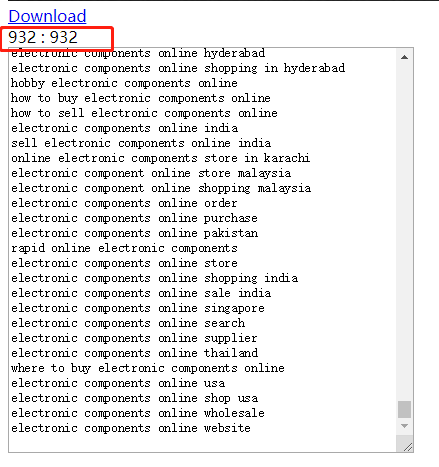 【最实用】谷歌SEO工具汇总（关键词、网站分析、SEO整合工具）