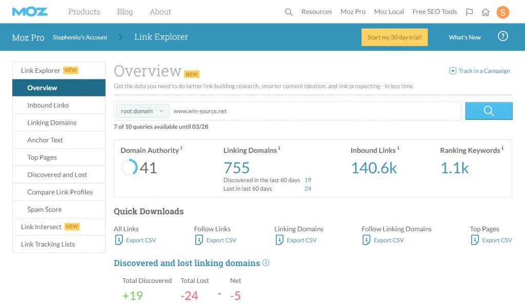 【最实用】谷歌SEO工具汇总（关键词、网站分析、SEO整合工具）