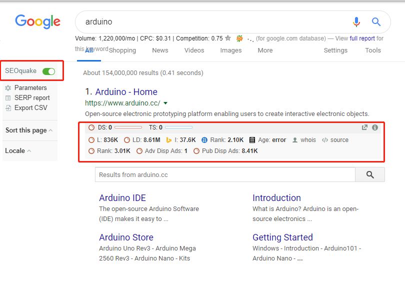【最实用】谷歌SEO工具汇总（关键词、网站分析、SEO整合工具）
