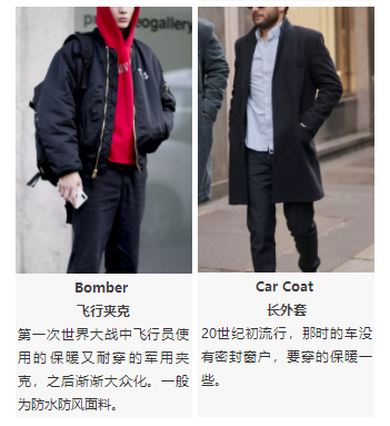 5大分类，57种服饰，eBay史上最全的男装刊登预设值大公开！