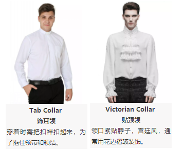 5大分类，57种服饰，eBay史上最全的男装刊登预设值大公开！