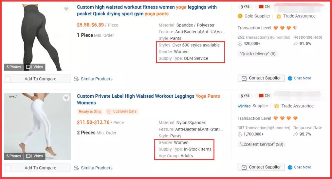 阿里巴巴国际站如何运营店铺?如何发布优质产品?(上篇)