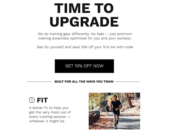 学习竞争对手的邮件营销策略，你需要从这5个方面着手