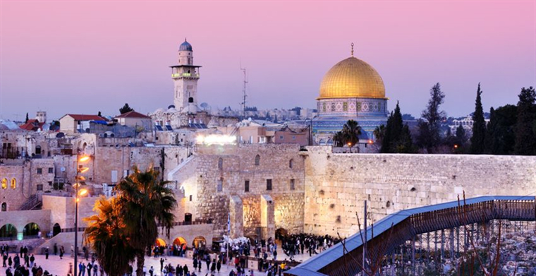 亚马逊进军以色列新动作频频，正大力邀请当地卖家入驻