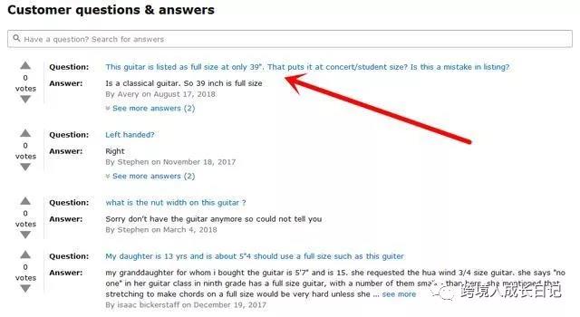 用心优化亚马逊listing的卖家，都在做QA问答！