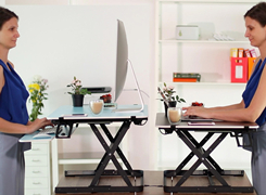 提升站着办公效率的好助手