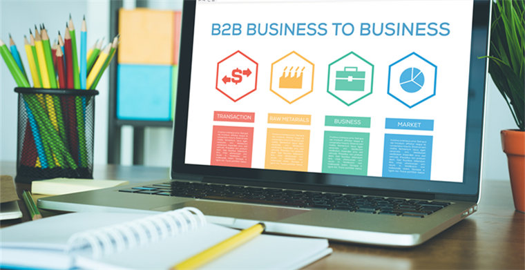 多渠道运营，你可能需要一个这样的B2B企业询盘网站