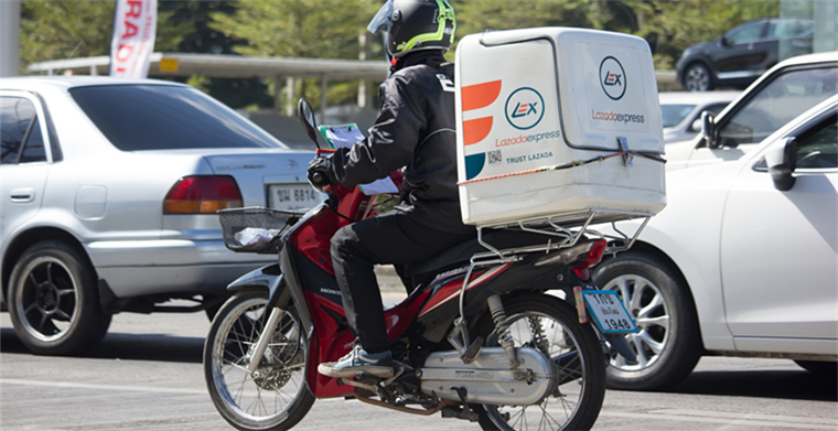 Lazada获评全球移动应用权威机构App Annie东南亚最佳购物应用