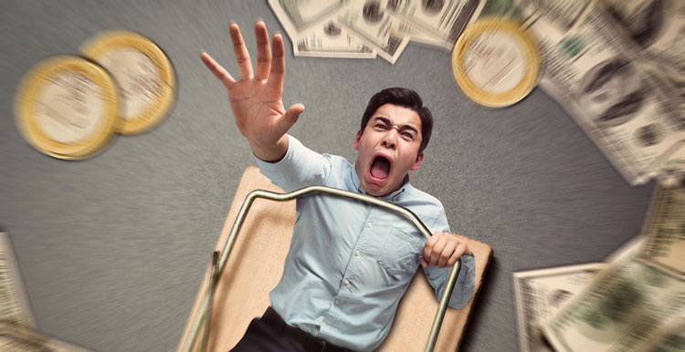 我的亚马逊避坑之路，并非全靠运气