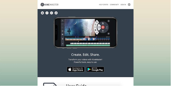 自建站短视频营销:你必须了解的国外十大视频编辑工具