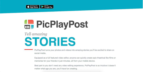 自建站短视频营销:你必须了解的国外十大视频编辑工具