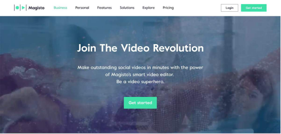 自建站短视频营销:你必须了解的国外十大视频编辑工具