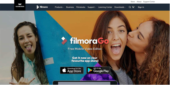 自建站短视频营销:你必须了解的国外十大视频编辑工具