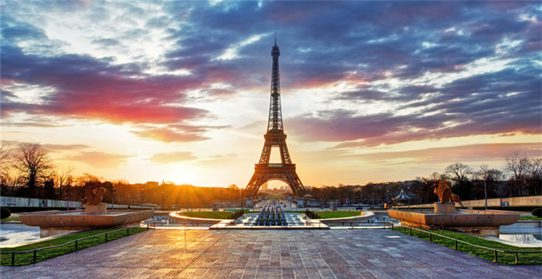 速卖通布局新兴市场①：法国服饰销售强劲，女装热销价格带15-30美金