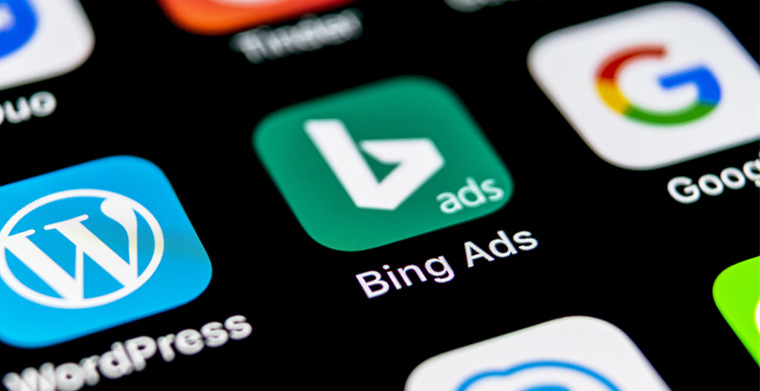 5月1日，必应广告正式更名微软广告