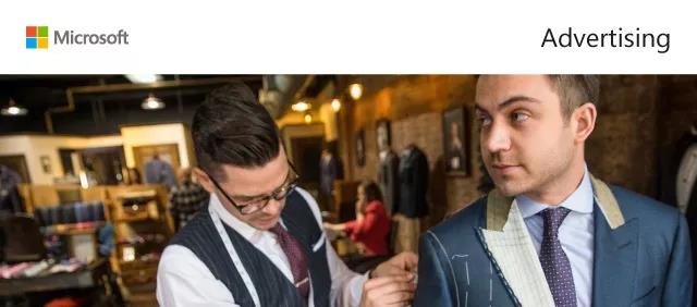 5月1日，必应广告正式更名微软广告