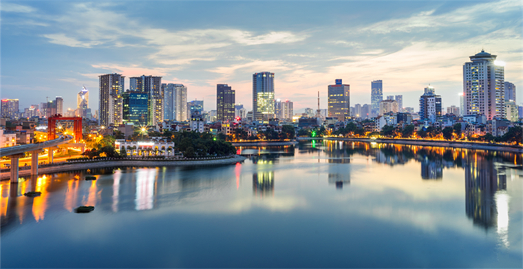 受中美贸易战影响，越南未来一年GDP增长将放缓